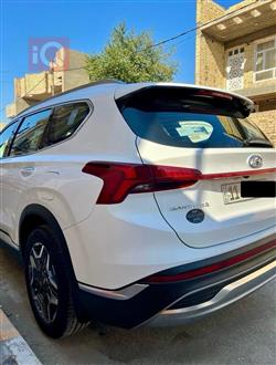 هیوندای سەنتافی